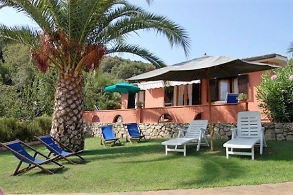 Île d’Elbe - Appartements