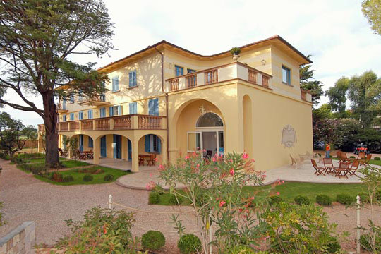 Cecina – Mazzanta – Appartements et B&B