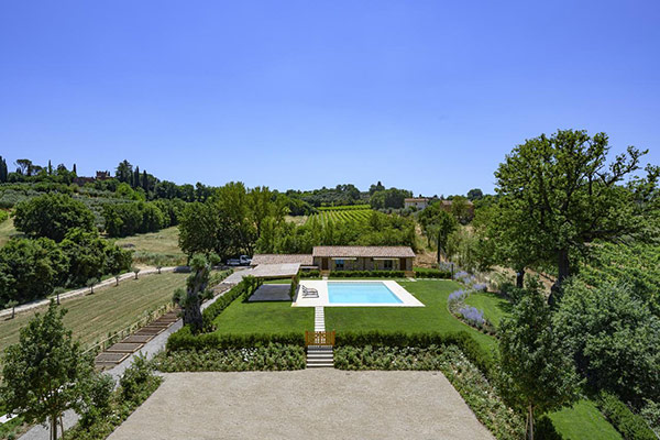 Montepulciano - B&B