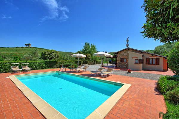 Casa Bolgheri