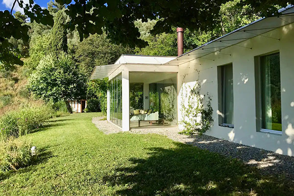 Pietrasanta - Villa