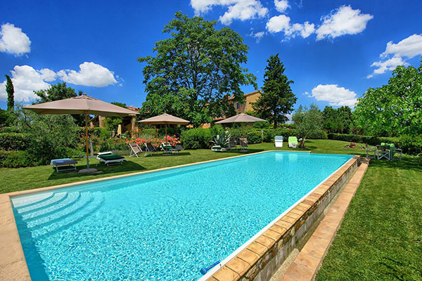 Villa San Donato in Poggio